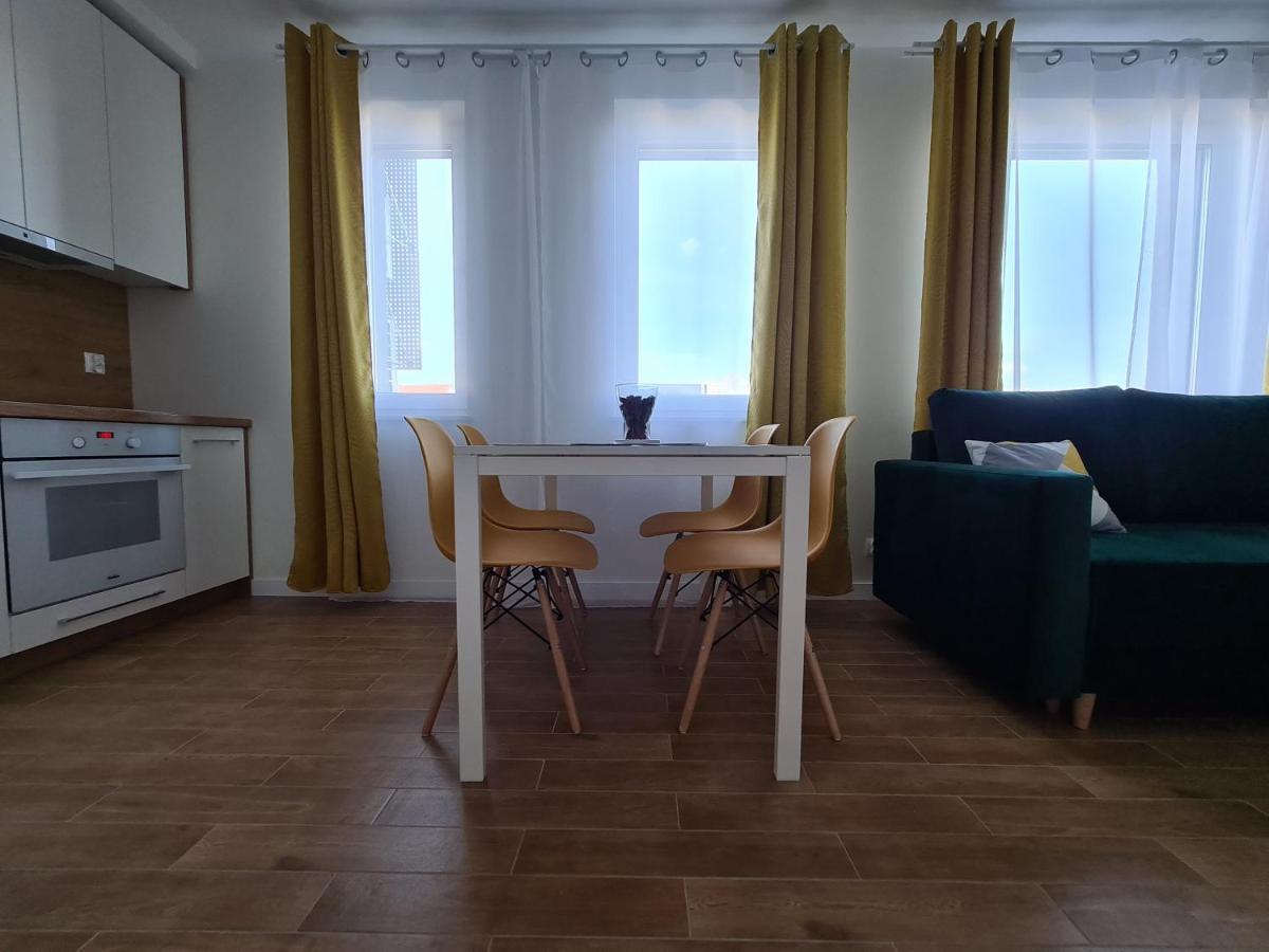 Aparthome K8 Centrum Sulęcin Buitenkant foto